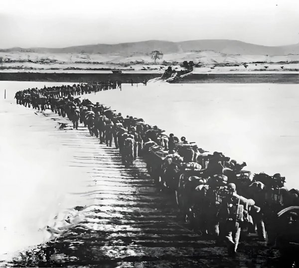 这群平均年龄93岁的老兵，有一个共齐心愿……